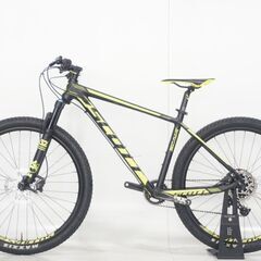 SCOTT 「スコット」 SCALE 745 2017年モデル マウンテンバイクの画像