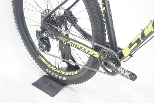 SCOTT 「スコット」 SCALE 745 2017年モデル マウンテンバイク