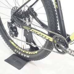 SCOTT 「スコット」 SCALE 745 2017年モデル マウンテンバイクの画像
