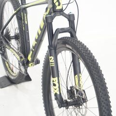 SCOTT 「スコット」 SCALE 745 2017年モデル マウンテンバイクの画像