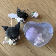 クロミセットの画像