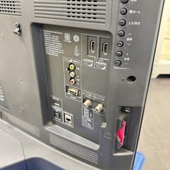 A1547🌟激安‼️シャープ　32インチ液晶テレビ　LC-32DR9 2014年製　🌟配送・設置可能♻️の画像