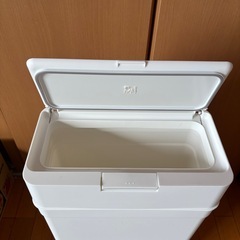 【北欧、暮らし】密閉ダストボックス/ゴミ箱25Lの画像