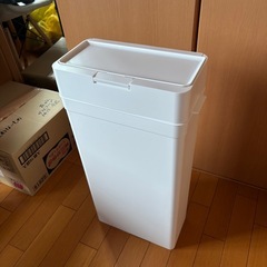 【北欧、暮らし】密閉ダストボックス/ゴミ箱25Lの画像