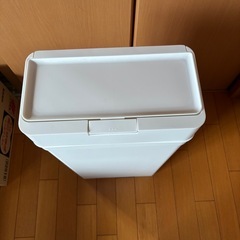 【北欧、暮らし】密閉ダストボックス/ゴミ箱25Lの画像