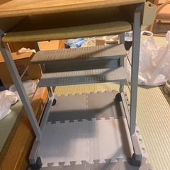 つくえの画像