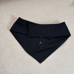 ✮ペット用  タキシード風バンダナ✮の画像