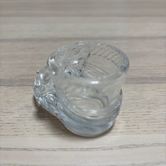クリスタル（ブーツ）の画像