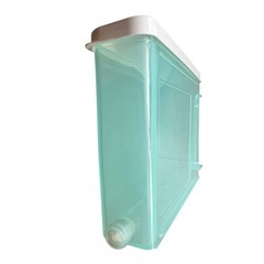 給水タンク Nationalの画像