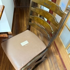 ダイニングセットの画像