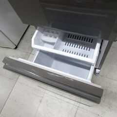 冷蔵庫 126L 2022年製 AQUA AQR-13M(S) シルバー 2ドア 右開き 100Lクラス キッチン家電 1人暮らし アクア 苫小牧西店の画像