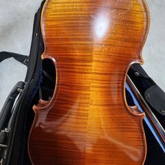 HEINRICH GILL■4/4　バイオリンの画像
