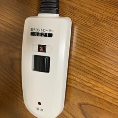 こたつ　テーブル　長方形　ジャンク　0円　無料　あげます　館林市　引き取り限定　の画像