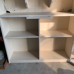 棚　の画像