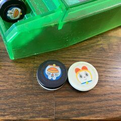 ＜希少＞平成レトロ！ツクダオリジナル ドラえもんオセロゲームの画像