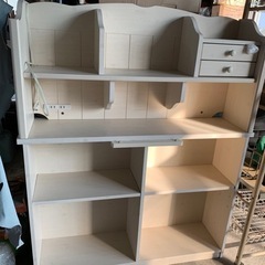 棚　の画像