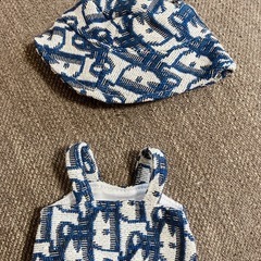ラブブ 洋服のみ インポートの画像