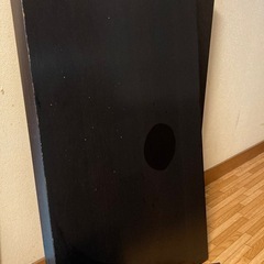 中古　コーヒーテーブル,90x55 cmの画像