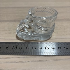 クリスタル（ブーツ）の画像