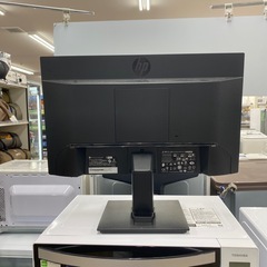 hp 液晶モニター　【トレファク東大阪店】の画像