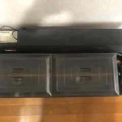 ①  75cm水槽の画像