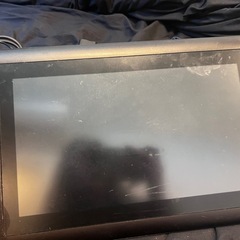 Wacom CINTIQ 13HD Creative Pen Display 液タブの画像