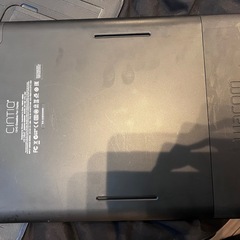 Wacom CINTIQ 13HD Creative Pen Display 液タブの画像