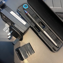 Wacom CINTIQ 13HD Creative Pen Display 液タブの画像