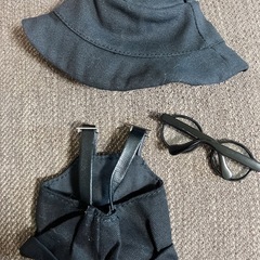ラブブ 洋服のみ インポートの画像