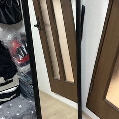 全身鏡の画像