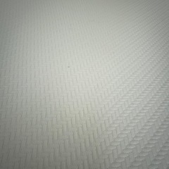 高反発マットレス（シングル2枚）の画像