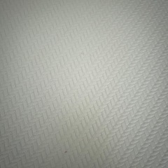 高反発マットレス（シングル2枚）の画像