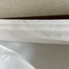 IKEA スクッブ　Sサイズ2個セットの画像