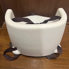 リッチェル 2WAYごきげんチェア
の画像