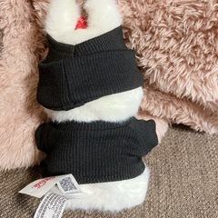 ラブブ 洋服のみ インポートの画像