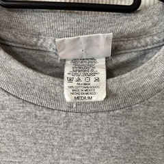 ハードロックカフェ　Tシャツ　ニューオリンズ  Mサイズの画像