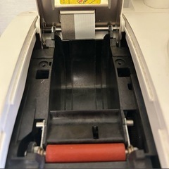 東芝テック メンテ済 QT-200 POSレジ 設定可能品
の画像
