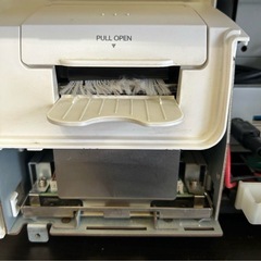東芝テック メンテ済 QT-200 POSレジ 設定可能品
の画像