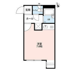 🏢安心の叶えRoom✨『1R』船橋市海神✨敷金礼金無料💰✨人気の...