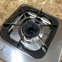 Rinnai/リンナイ ガスコンロ 2022年製 KG-12B 都市ガス用 調理器具 札幌 東区の画像