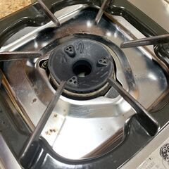 Rinnai/リンナイ ガスコンロ 2022年製 KG-12B 都市ガス用 調理器具 札幌 東区の画像
