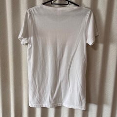 MARVEL Tシャツ Lサイズ レディースの画像