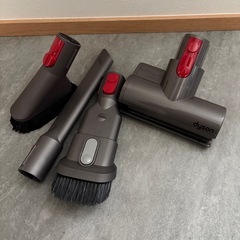 決定済み【ジャンク品】ダイソン掃除機の画像