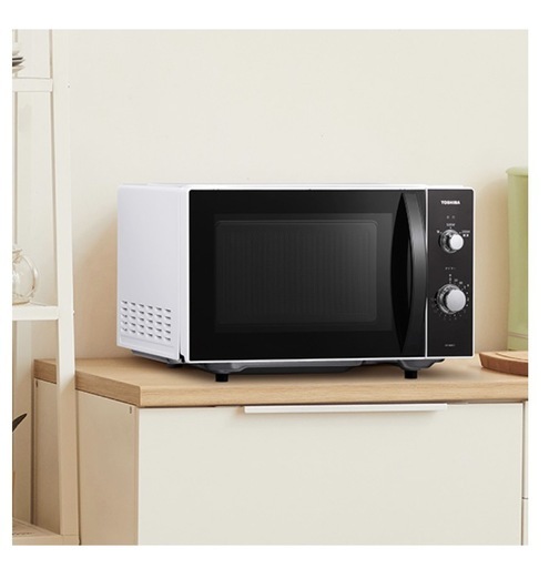 TOSHIBA 電子レンジ