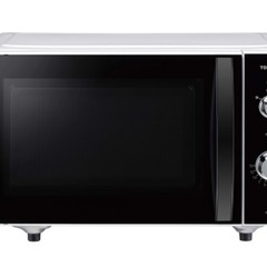 TOSHIBA 電子レンジの画像