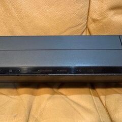 SONY TV サウンドバー SA-32SE1 TV用スピーカー　動作良好 リモコン付きの画像