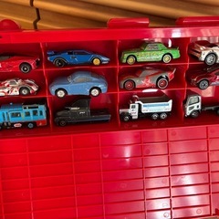 カーズの画像