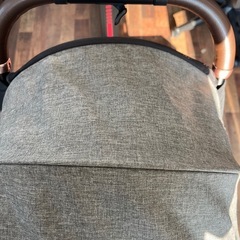 【美品】コンビ（Combi）アクビープラスMA ベビーカーの画像