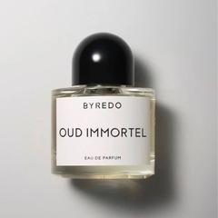 BYREDO ウードイモーテル オードパルファム　50mlの画像