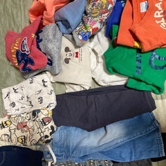 100センチー110（120）まとめ売りの画像